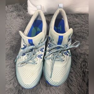 Nike Pegasus react trail 4
